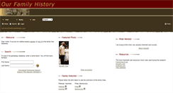 Desktop Screenshot of gen.palinkas.com